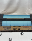 LGB  41720 Annie Oakley Reefer Car LN/Box/Sleeve G Scale