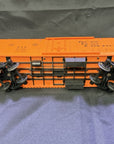 Lionel G Scale Union Pacific Fruit Express Reefer Car with Trucks/Couplers