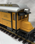 Aristo-Craft ART-83101 G Scale Denver & Rio grande Railbus Powered Lighted EX