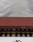 Accucraft AMS G Scale 1:20.3 D&RGW Flat Car #1023 Narrow Gauge