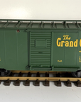 Lionel Large Scale G Gauge 8-87002 Santa Fe The Grand Canyon Box Car Train ATSF