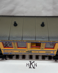 LGB 3013 SG - 150th Jahre Deutsche Eisenbahnen Passenger Car New/Box