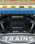 LGB Lehmann #3012 3rd #3 Class Passenger Coach Car G Scale Early Years EX