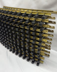 Aristo Craft Brass Rail Track 12 Total Curved Track 4 Foot Diameter LN