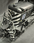Aristo Craft Art- 22505 LIL' CRITTER DIESEL LOCOMOTIVE SANTA FE #1554 Tested