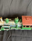 Bachmann Big Hauler Locomotive Train Engine G Gauge 2 Items untested.