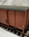 LGB 4035 DB Box Car G Scale