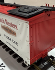 LGB 43745 DUTCH MASTERS CIGAR REEFER CAR LIMITED ED NEW IN BOX G SCALE