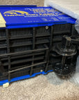 Aristo-Craft G Scale ART-46098 1999 East Coast Largest Train Show Box Car!