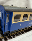 LGB 3164 Zillertalbahn Passenger Coach Car G Scale
