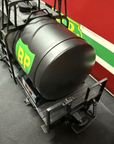 LGB 4040 B Tank BP Car G Scale LN/Box