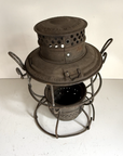 Vintage Adams & Westlake ADLAKE No. 250 Railroad Lantern Frame Only