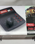 TECH 4 MRC 260 Model Train Controller Accutec Technology #AB131