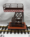LGB 3530 G Scale Platform Maintenance Car EX/Box
