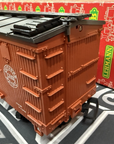 LGB 4067 Southern Pacific G Scale Box Car New/BOX Old Stock