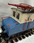 LGB 2030 E-1 Steeple Cab Electric Locomotive G Scale LN/Box