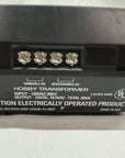 TECH 4 MRC 260 Model Train Controller Accutec Technology #AB131
