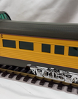 Aristo Craft ART 32604 "Pacific View" Vista Dome Observation Car LN/ box
