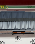LGB 42915 Baltimore & Ohio Boxcar #461125 G Scale MINT with Box/Sleeve
