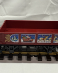 LGB 92550 LEHMANN NORTH POLE EXPRESS CHRISTMAS STARTER SET G SCALE NIB RARE