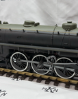 Aristocraft ART 21416 Canadian National CN Steam Locomotive & Tender Sound/smoke