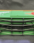 USA Trains G Scale Schweppes Ginger Ale Reefer Car
