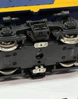 USA Trains R22203 CSX Railroad GP38-2 Diesel Locomotive Engine G Scale