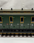 LGB 3050 Third Class Passenger Car G Scale Box/Sleeve