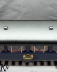 LGB 31655 ORIENT EXRESS 1st CLASS Passenger CAR G Scale Lighted LN/Box (#2)