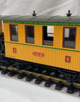LGB 20701 Dodge City and Great Western Maryland G Scale Starter Set Train Only