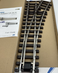TrainLine45 TL10-41265 ProSwitch NI R4 Right Switch Turnout Nickel G Scale New