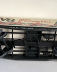 LGB 41850 V8 Vegetable Juice White Pass & Yukon Container G Scale