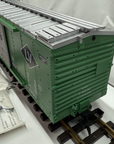 USA Trains R-19060A Lehigh Valley Steel Boxcar #62992 G Scale