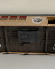 BACHMANN BIG HAULERS G scale Circus Passenger Cars 2 Pc Lot