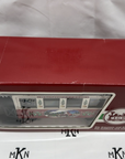 LGB 35072 Christmas 2010 Passenger Car Coach Brand New G Scale