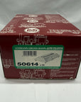 LGB 5061/4 Bridge Track Mountings - 36 Pieces FULL Box G Scale