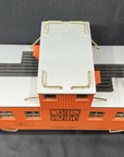 Aristo Craft 42202 Western Pacific Bobber Caboose G Scale 1:29