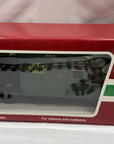 LGB 36815 WP&Y Royal Mail Passenger Car #202 G Scale