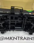 LGB 4040B G Scale BP Single Dome Short Tank Car LN/Box