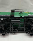 LGB 46400 BP Tank Car Green British Petroleum Tank Car G Scale New/Box