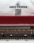 LGB 25570 PRR/Pennsylvania F7 A-Unit Diesel Locomotive G Scale