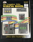 The Complete Atlas Wiring Book - All Scales (from Z to No.1) Bk #12