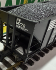 MTH RAILKING One Gauge 70-70019 Norfolk Southern NS Hopper Car #14778 G Scale