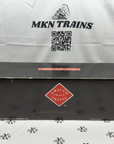 Aristo Craft 22102 Chessie System Diesel Locomotive U25b G Scale LN/Box