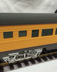 Aristocraft ART 32604 "Sky View" Vista Dome Observation Car w/ box