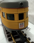 Aristo Craft ART-32404 EUREKA Union Pacific Observation Streamline Coach G Scale