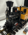 LGB 20528 Passenger Starter Set 150th Anniversary Jahre Deutsche G Scale