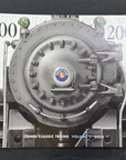 1900-2000 Lionel Classic Trains Volume 1 2000 Catalog