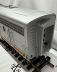LGB 20582 SANTA FE F7B DIESEL LOCOMOTIVE B Sound Unit G Scale LN