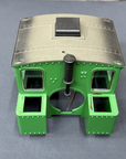 LGB Stainz #2 Green Cab 2020 Parts steam locomotive G Scale